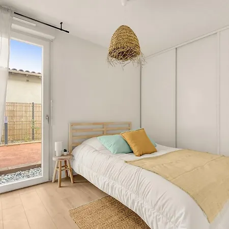 Charmant Appartement Spa