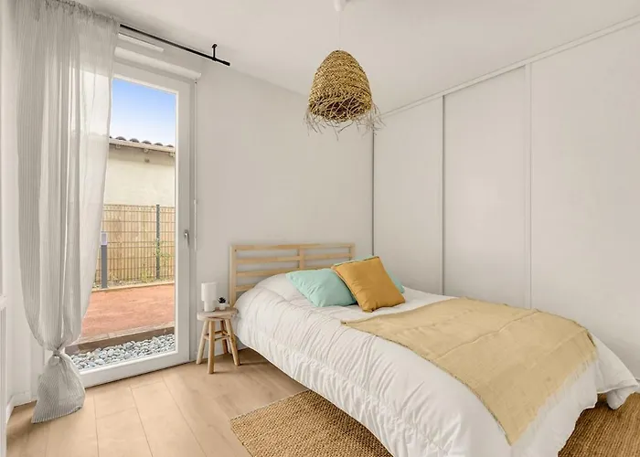 Charmant Appartement Spa