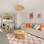 Charmant Appartement Spa Aucamville